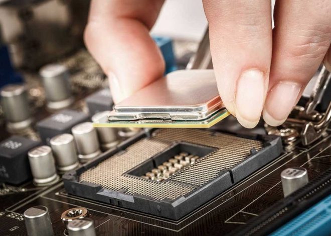 Intel khuyên người dùng không nên ép xung CPU Core i Gen 12 non-K