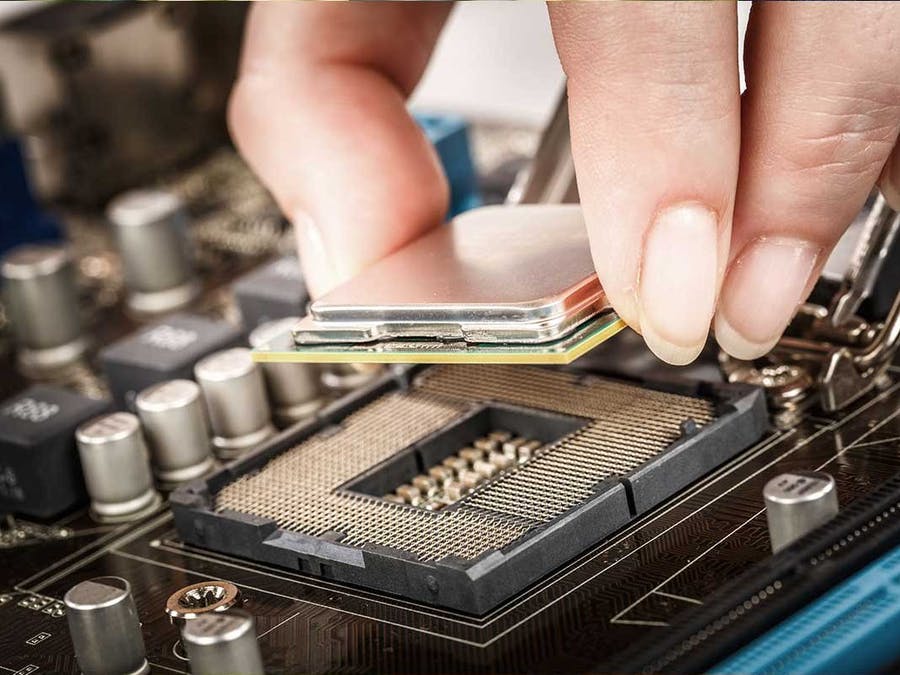 Intel khuyên người dùng không nên ép xung CPU Core i Gen 12 non-K