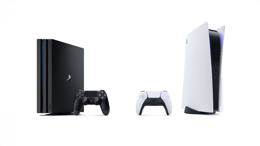 Playstation 4 3