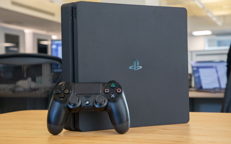 Playstation 4