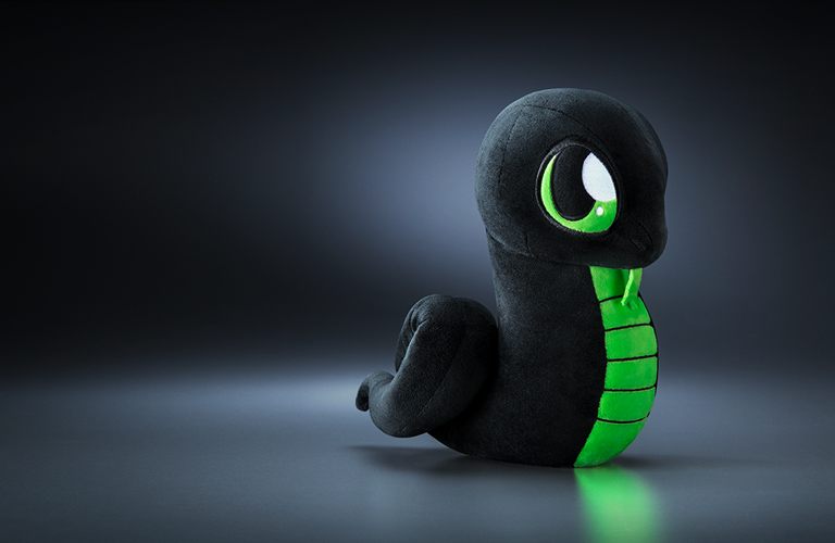 Razer x Cariuma 3