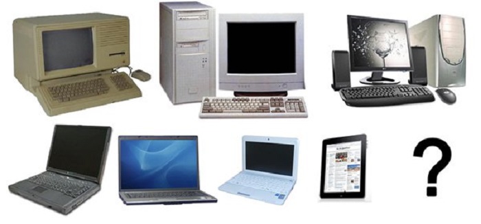 Tiến trình phát triển sản phẩm của Dell