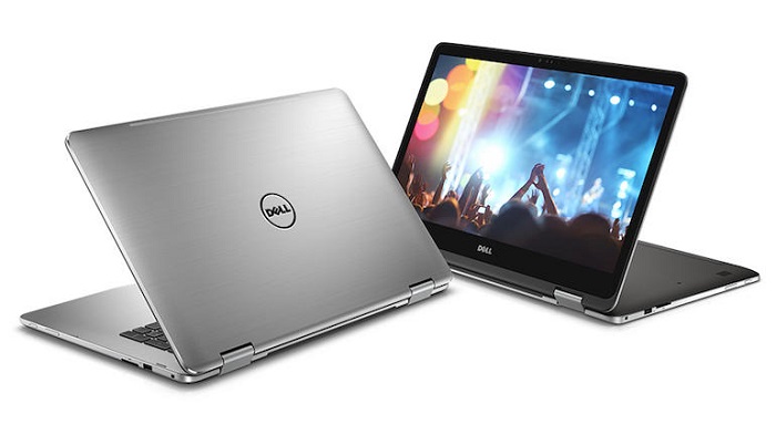 Laptop Inspiron