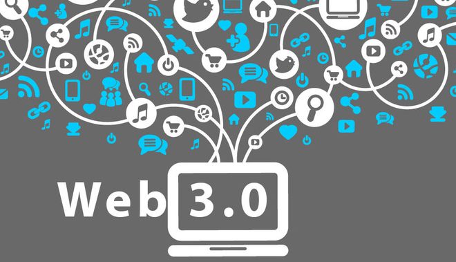 Web 3.0 là tương lai của Internet ?