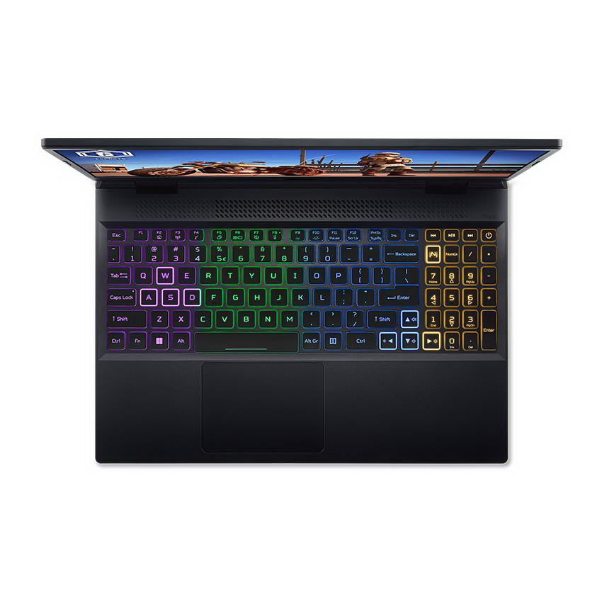 Acer Nitro 5 Tiger 3