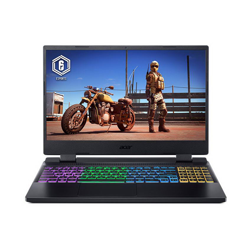 Acer Nitro 5 Tiger 1