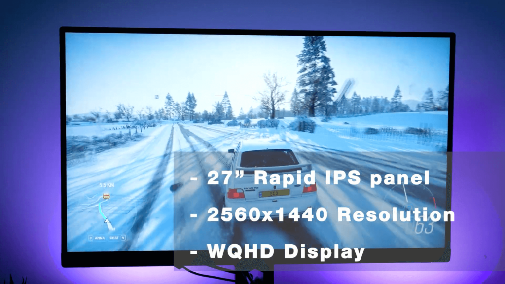 Rapid IPS