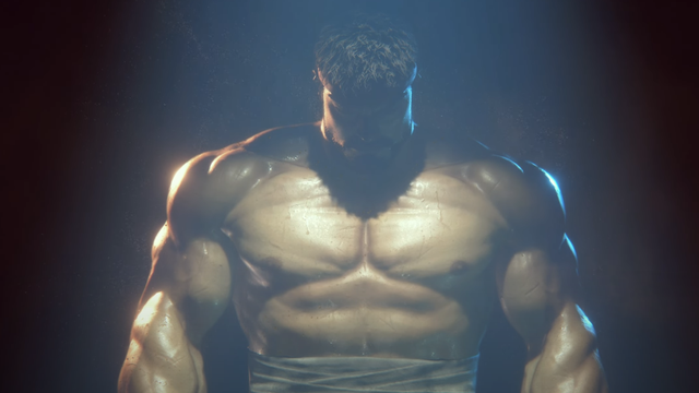 Street Fighter 6 1