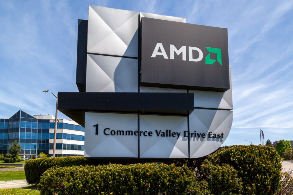 amd