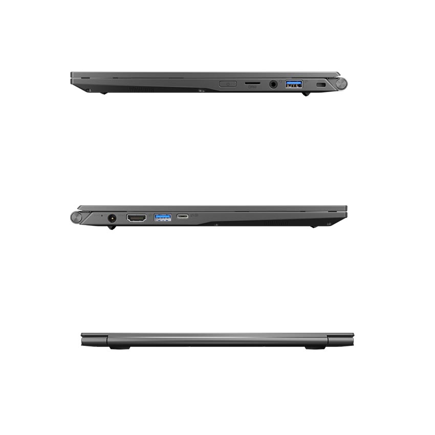 Laptop Gigabyte U4 - 5