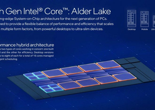 Lộ diện CPU Intel Core i7-12650HX, Line up hậu tố HX sẽ sớm chính thức lộ diện?