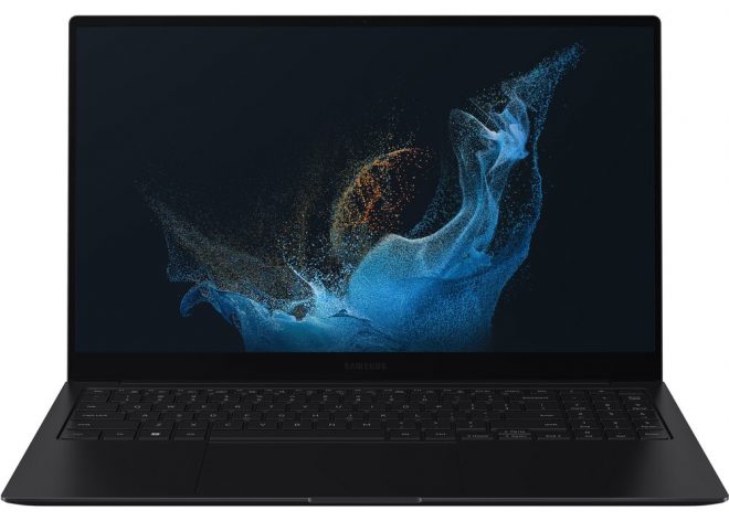 Laptop Samsung trang bị Card đồ họa Intel Arc lộ diện, giá mở bán hơn 30 triệu đồng