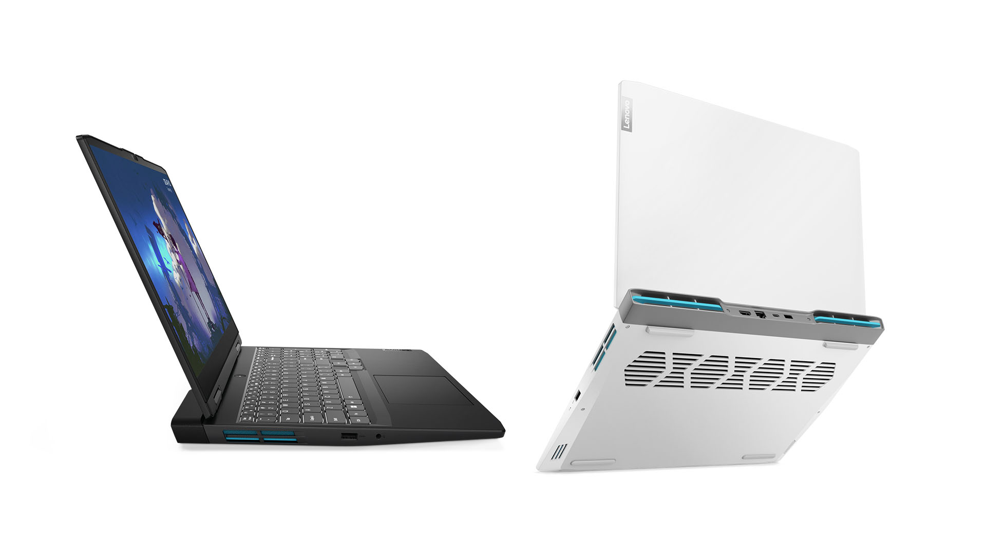 Lenovo trình làng Laptop Gaming IdeaPad Series 3 và 3i thế hệ mới