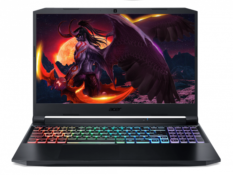 Hệ thống tản nhiệt của Gaming Nitro 5 – “Laptop Gaming Quốc Dân 2021” được đánh giá tốt nhất trong phân khúc