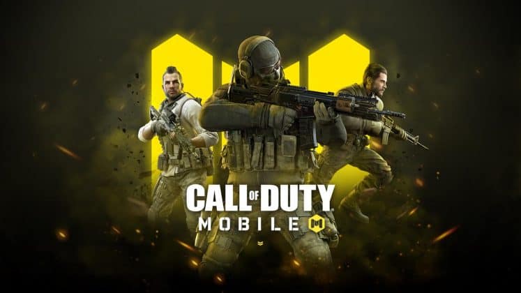 Call of Duty: Warzone Mobile