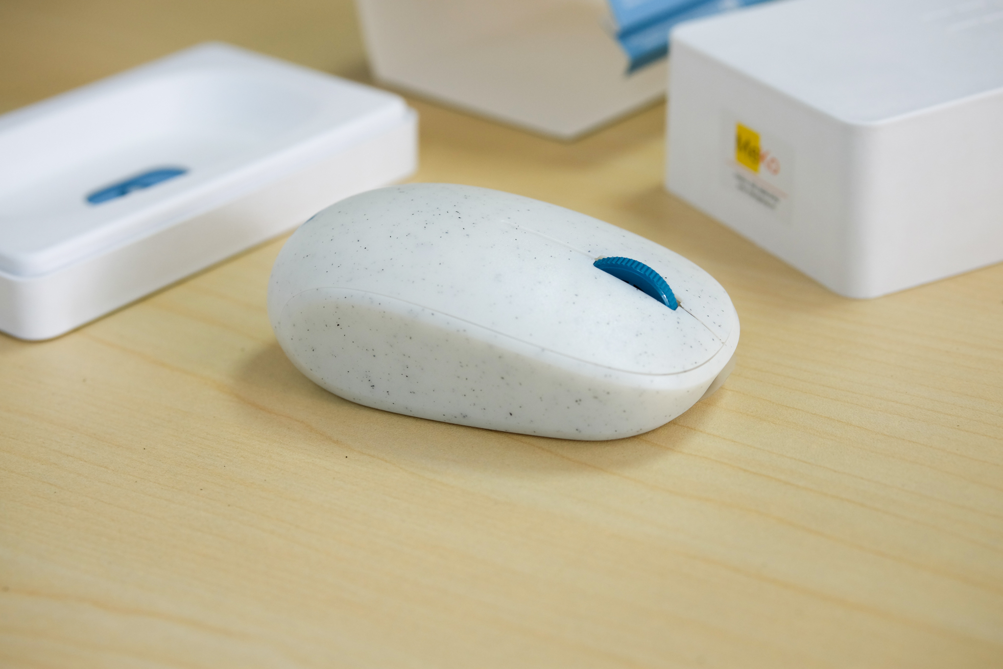 Microsoft Bluetooth mouse 2