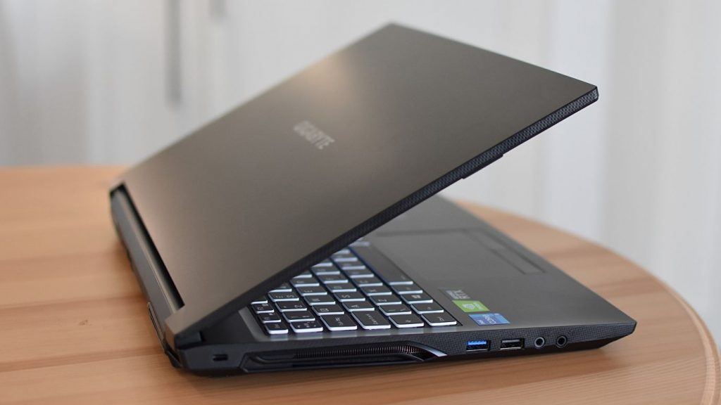 Gigabyte G5 GD