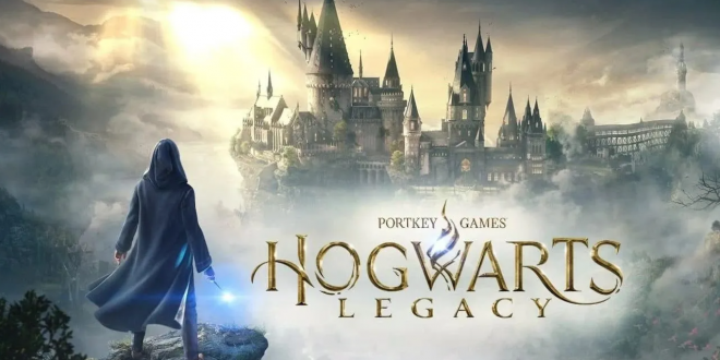 Hogwarts Legacy 1