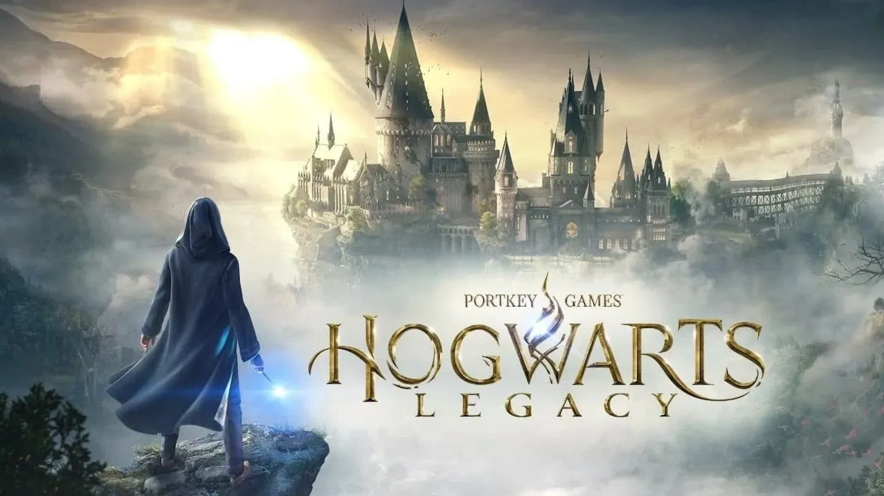 Hogwarts Legacy 1