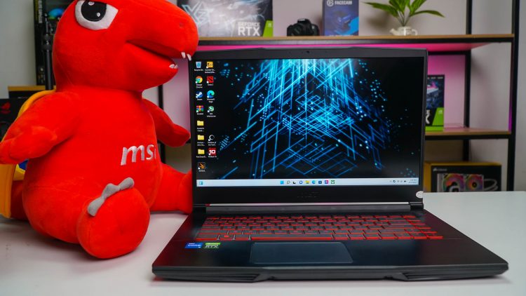 Màn hình viền siêu mỏng cho chất lượng hiển thị sắc nét