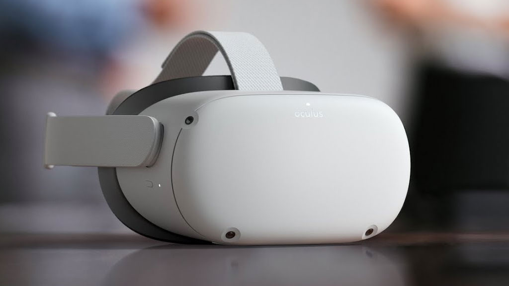 Oculus Quest 2 2
