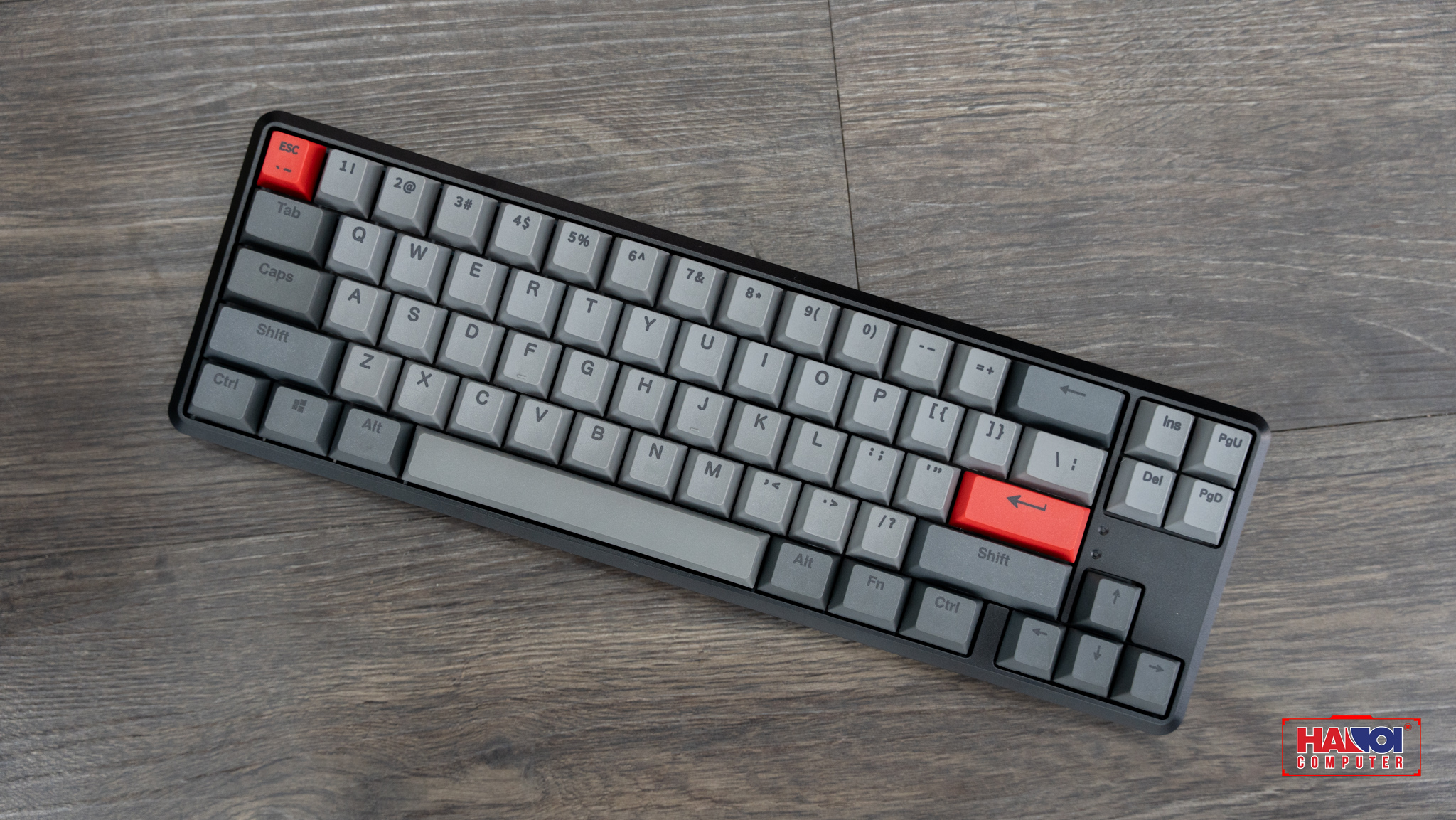 Bàn phím E-DRA EK368W V2 2