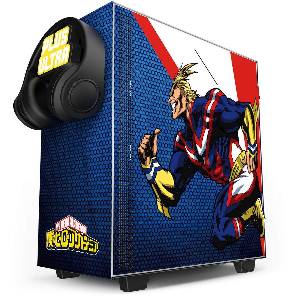 H510i-Allmight