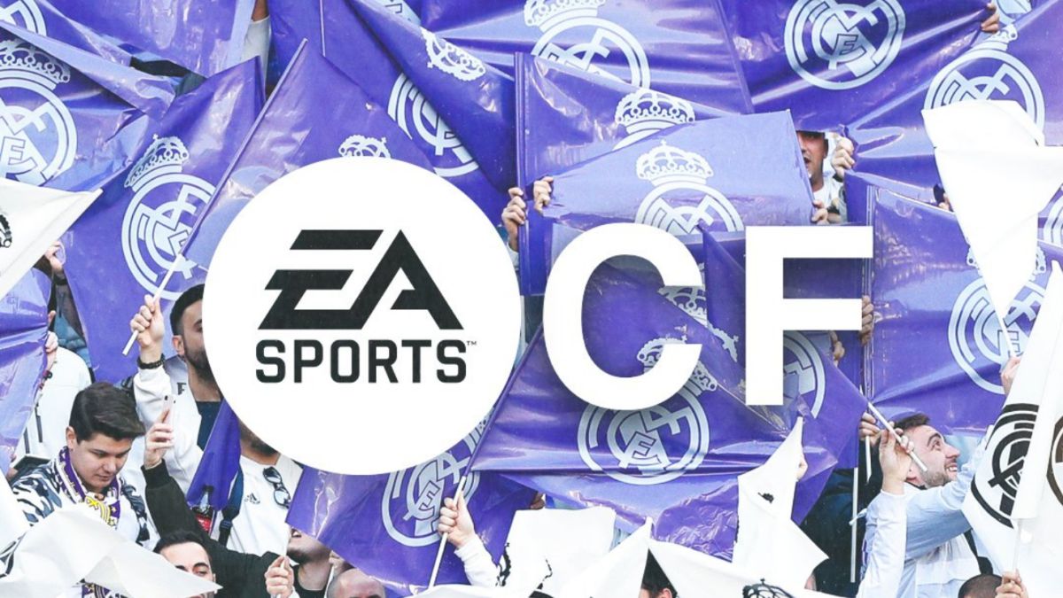 EA Sports FC