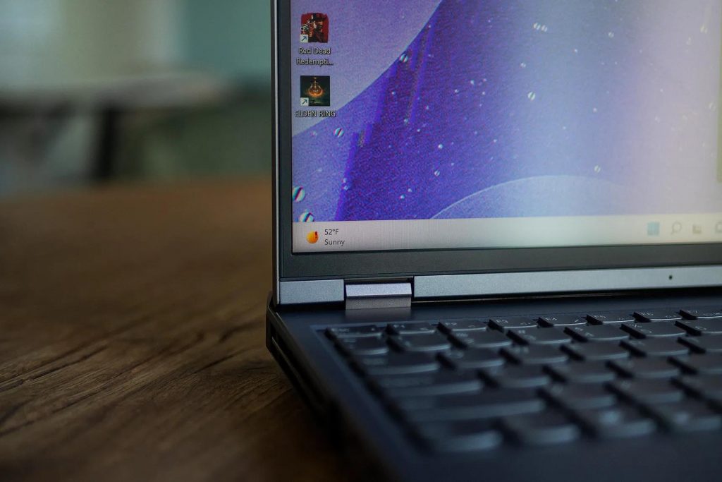 Bản lề siêu khỏe