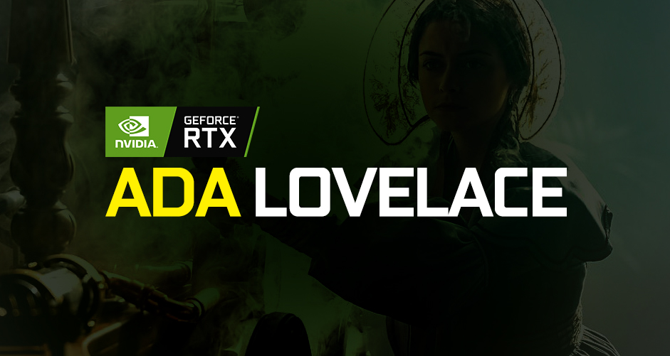 NVIDIA RTX 40-series "Ada" GPUs có thể tiếp tục sử dụng PCI-Express Gen 4