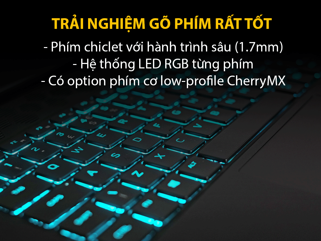 Alienware Gaming m15 R6