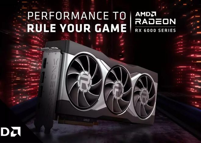 AMD khẳng định thế hệ Card đồ họa Radeon RX 6000 vượt trội hơn GeForce RTX 30 Series