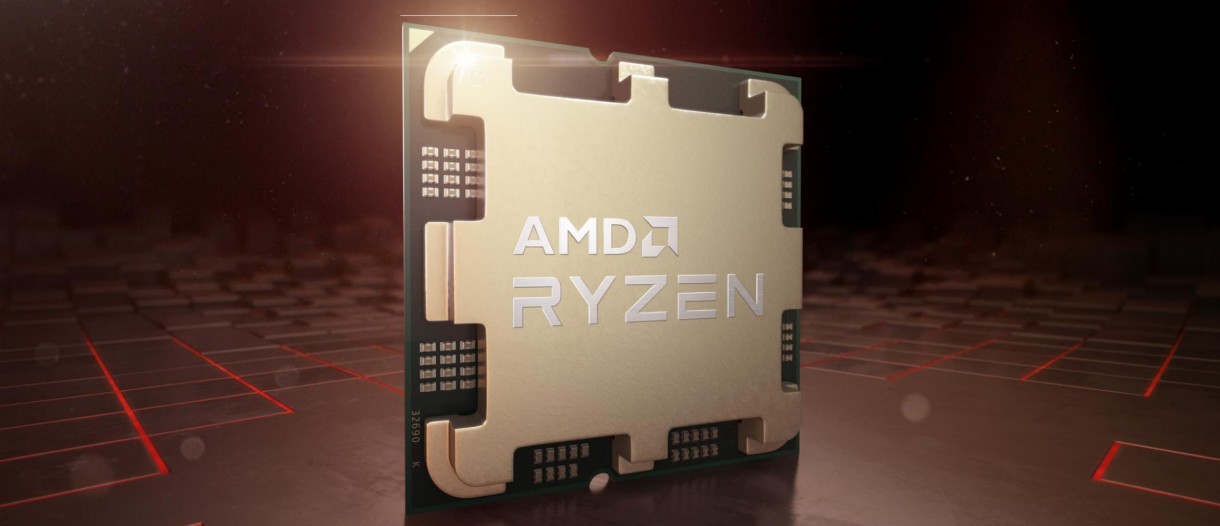 7000 Series Ryzen