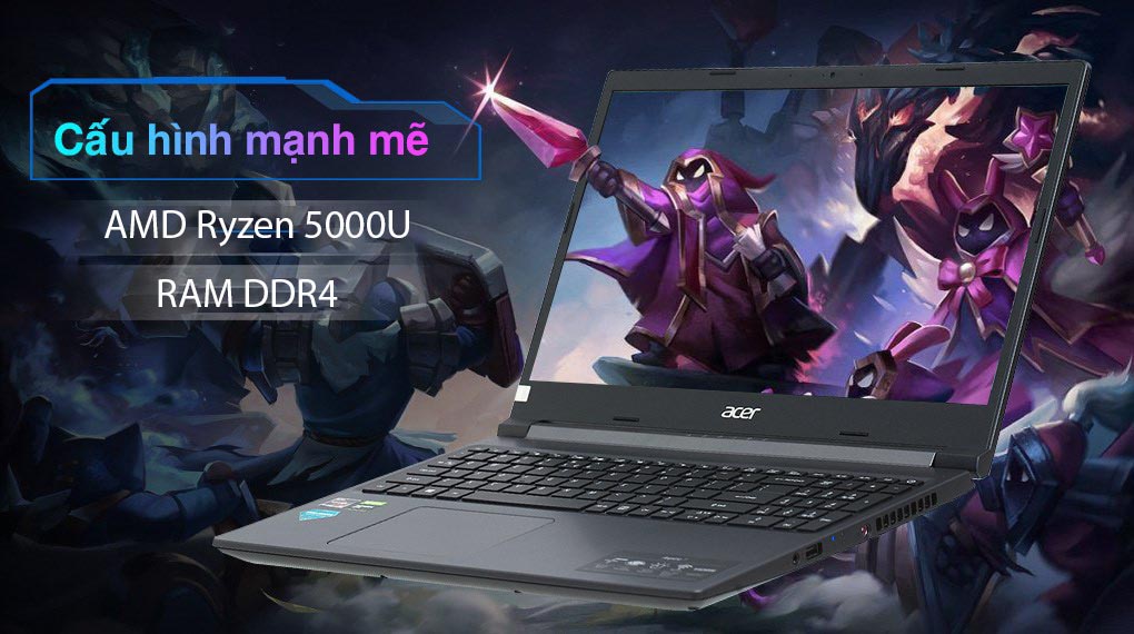 Chon CPU càng cao càng tốt