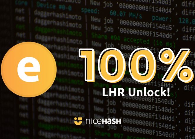 Phần mềm Nicehash 'Mở khóa hoàn toàn' Công nghệ chống đào coin của VGA Nvidia