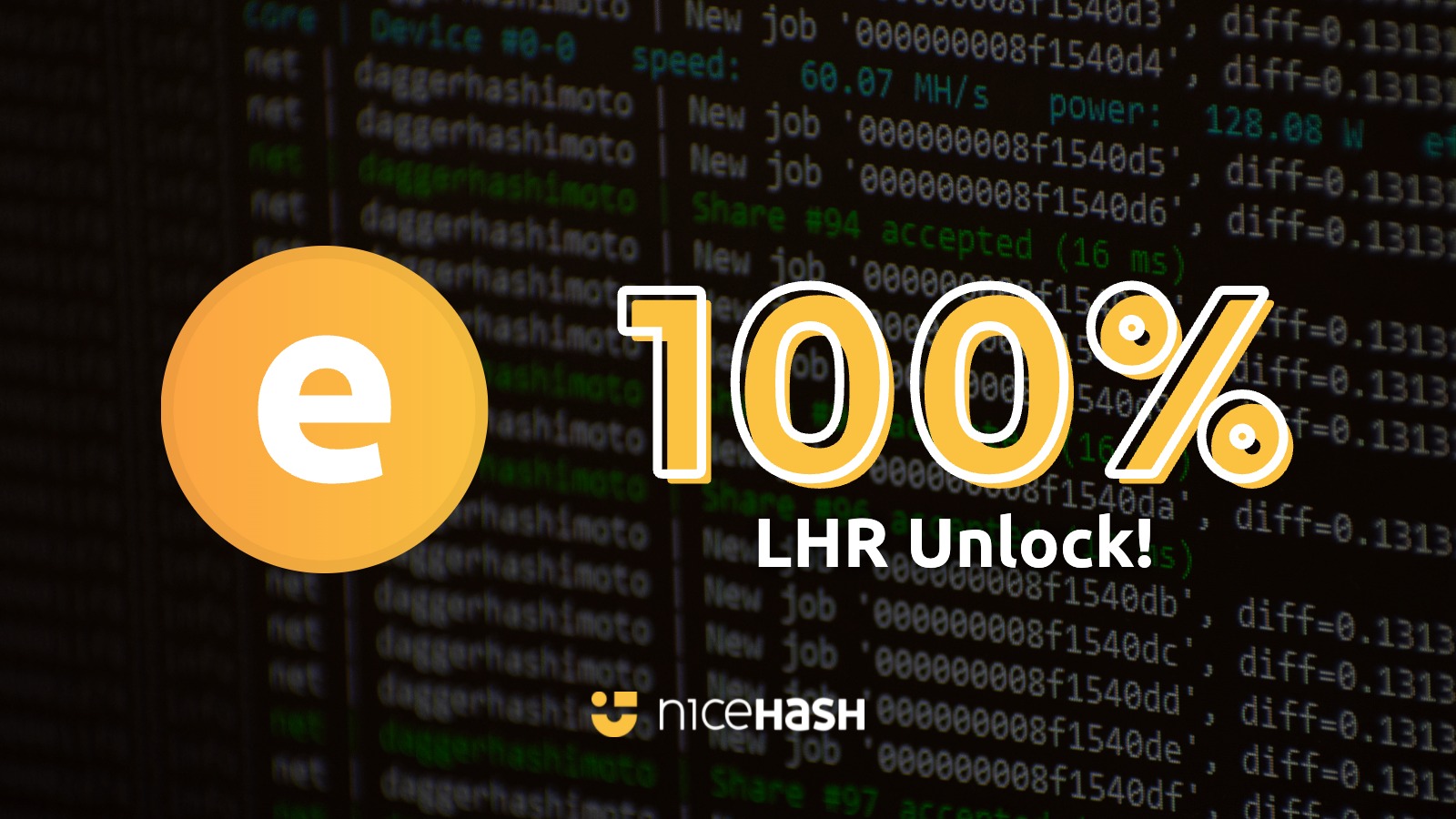 Phần mềm Nicehash 'Mở khóa hoàn toàn' Công nghệ chống đào coin của VGA Nvidia