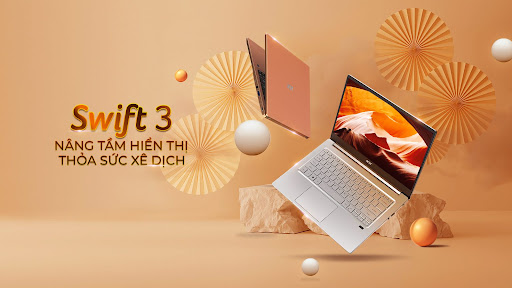 Thiết kế nguyên khối, trọng lượng tối ưu cơ động khi sử dụng