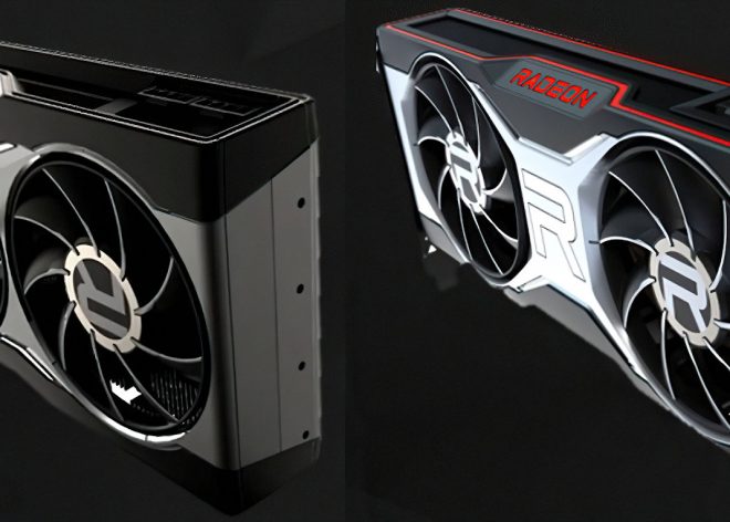 Thế hệ Card đồ họa AMD Radeon RX 7000 Series lộ thời điểm ra mắt