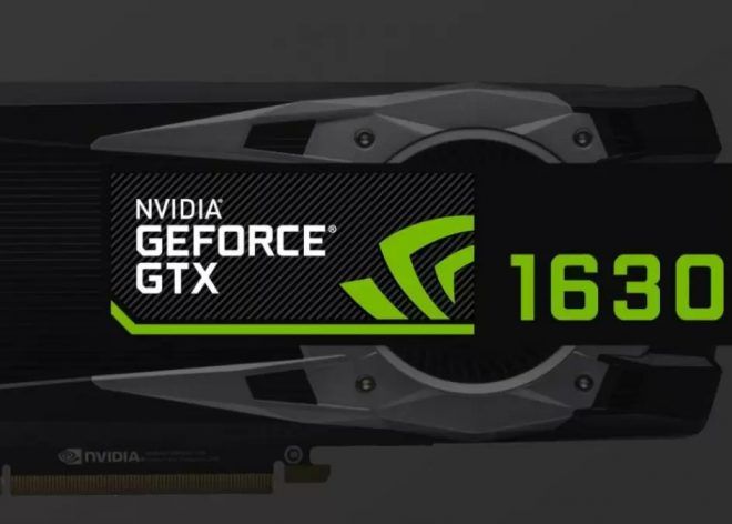 Card đồ họa GTX 1630 dự kiến ra mắt vào 28/6 tới, giá bán lẻ đề xuất khoảng 3.5 triệu đồng