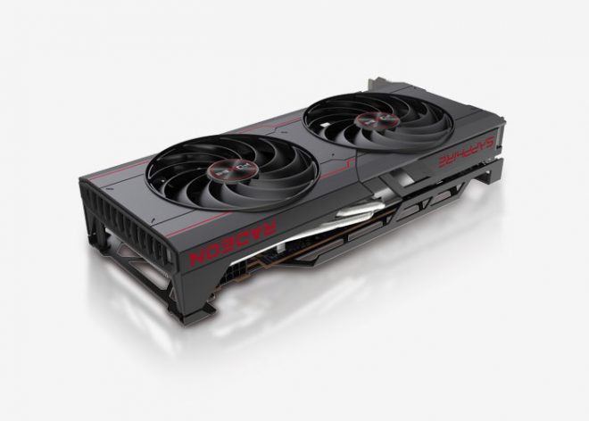 SAPPHIRE Radeon 6700