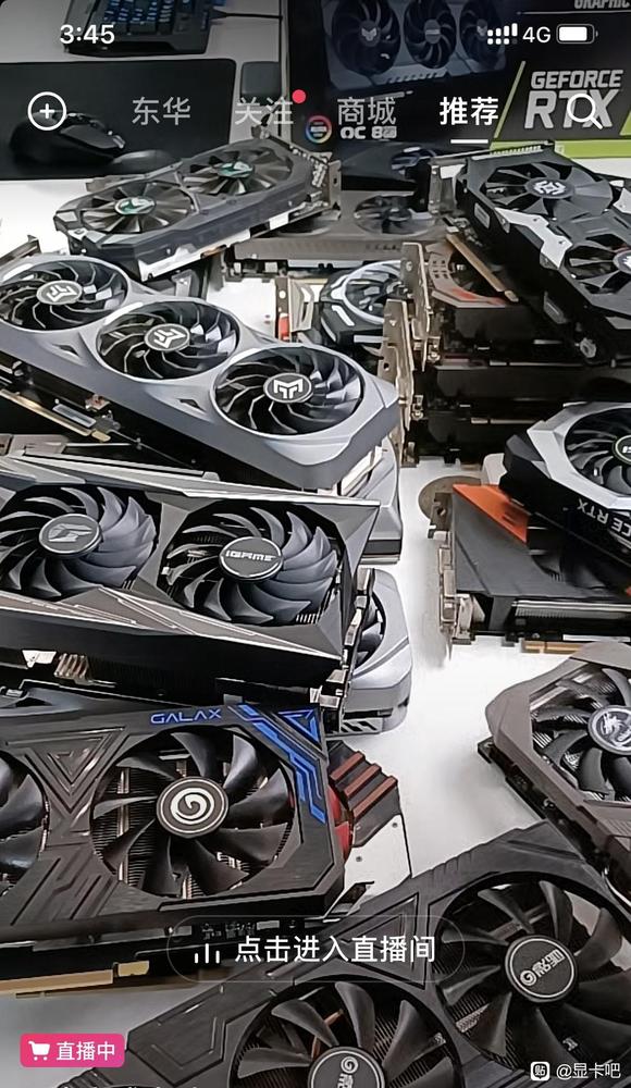 Giá coin sụt giảm, Miners Trung Quốc bán tháo Card đồ họa