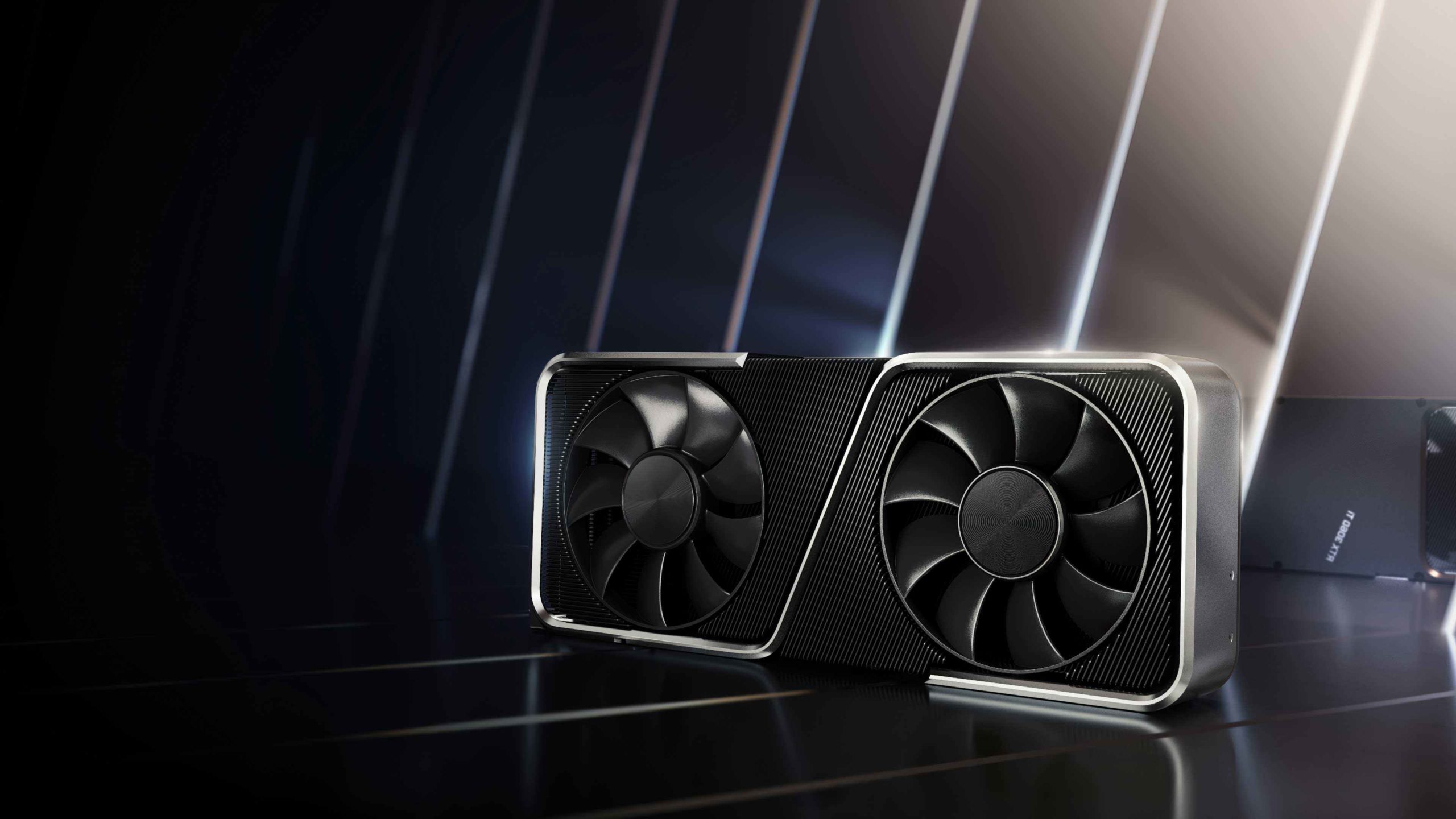 Line-up RTX 40 Series sẽ có những chỉ số mới, ảnh: Nvidia