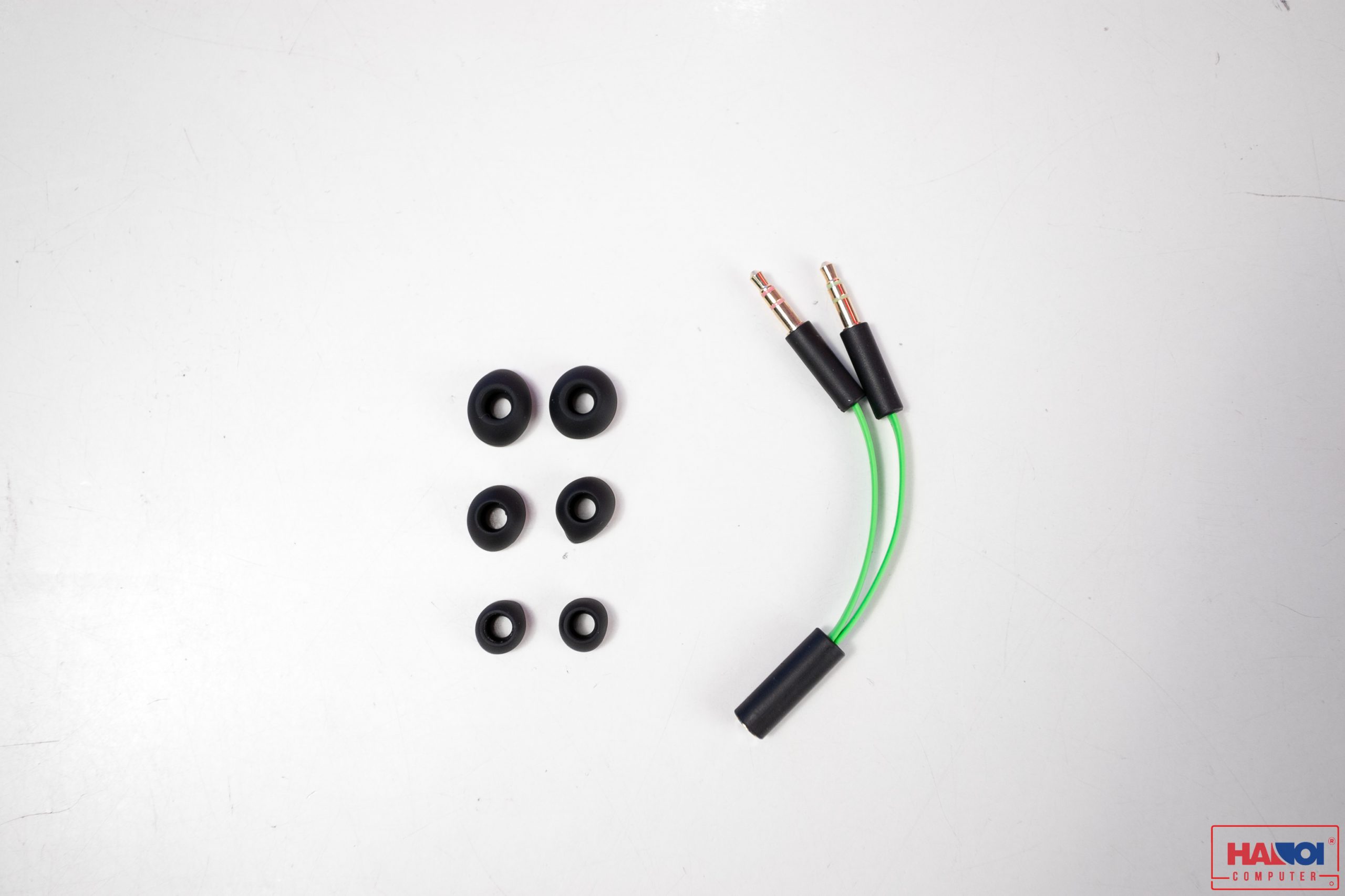 Tai nghe Razer Hammerhead pro V2 1
