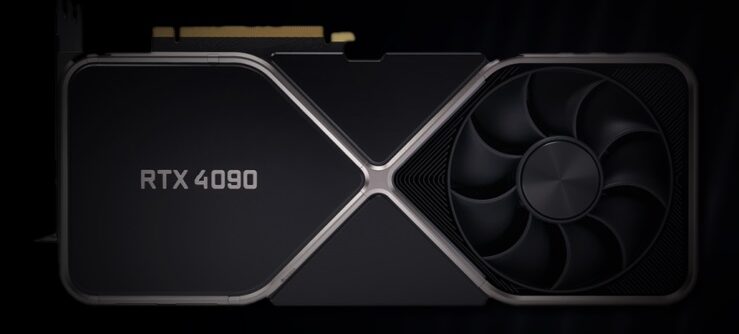 RTX 4090 rò rỉ điểm Benchmark, gần gấp đôi 3090