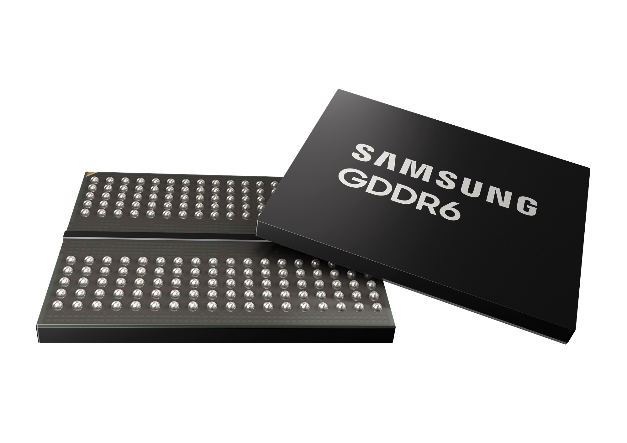 Samsung ra mắt bộ nhớ DRAM GDDR6 tốc độ 24Gbps, nền tảng cho Card đồ họa thế hệ mới