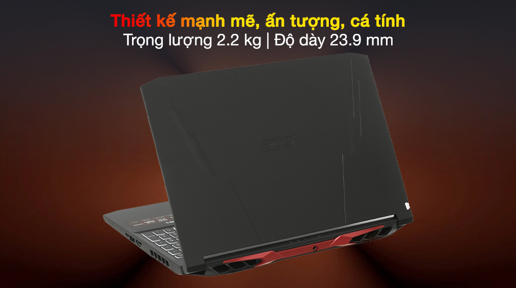 Laptop Acer Nitro 5