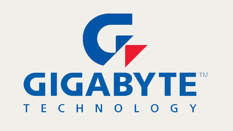 GIGABYTE là thương hiệu toàn cầu