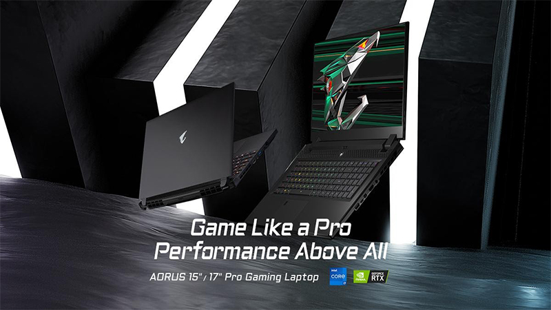 GIGABYTE AORUS