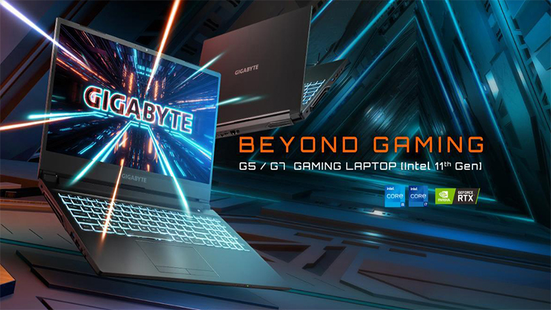 Một sản phẩm thuộc dòng laptop Gaming