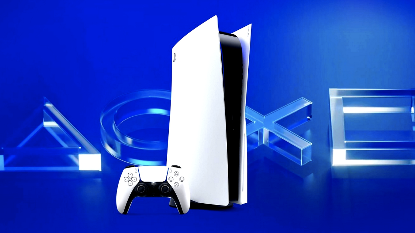 Playstation 5 hỗ trợ hiển thị độ phân giải 2K